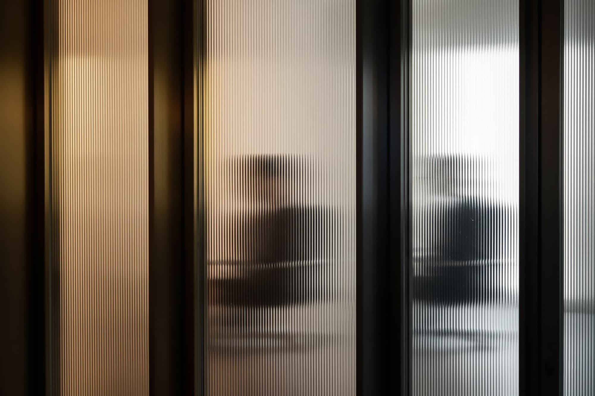 Meeting und strategischer Austausch