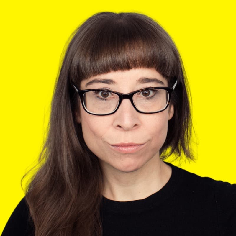 Dr. Rebecca Belvederesi-Kochs