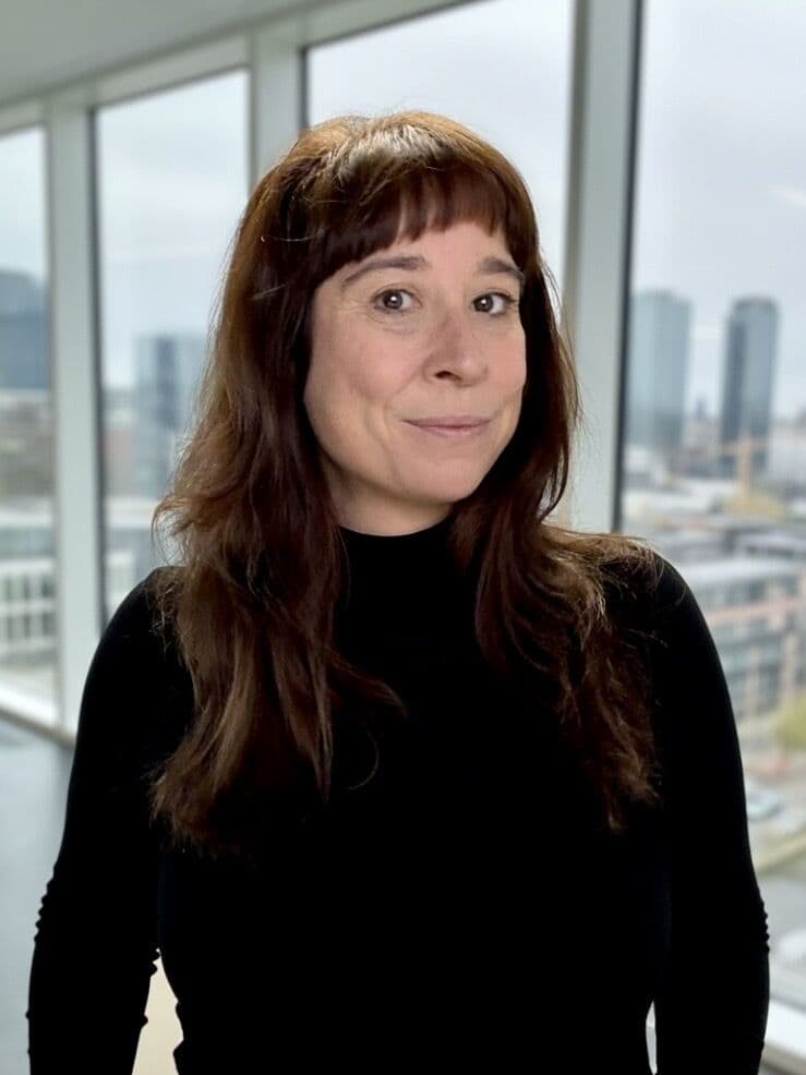 Dr. Rebecca Belvederesi-Kochs