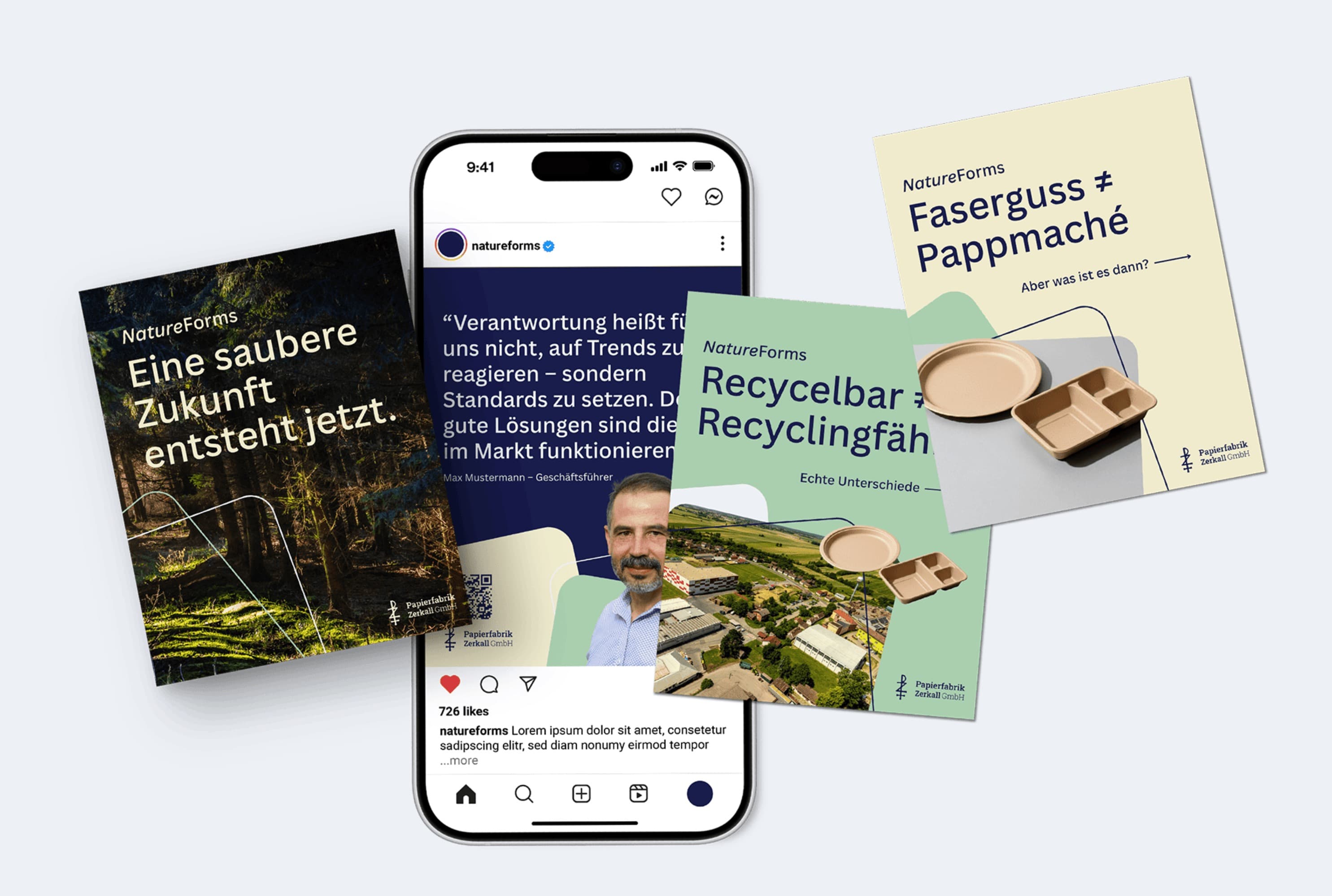natureforms project
